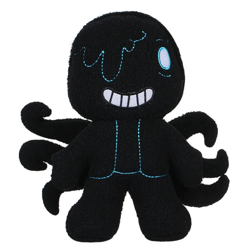 20 Styles Undertale Plush Toys Cartoon Sans Undertale Plushie Dolls Frisk Stuffed Zombie Toys for Kids Birthday Gifts