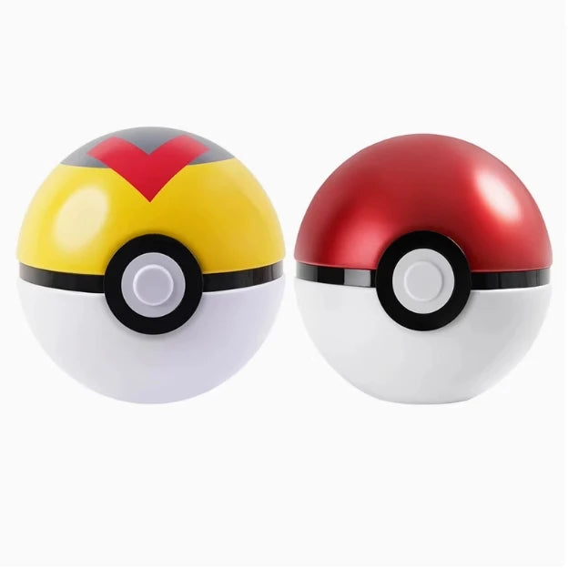 100% Original P0ke Ball Master Balls Premium Ball Gift Box Pokém0n Cards Ptcg Simplified Chinese Original Pack Children Birthday