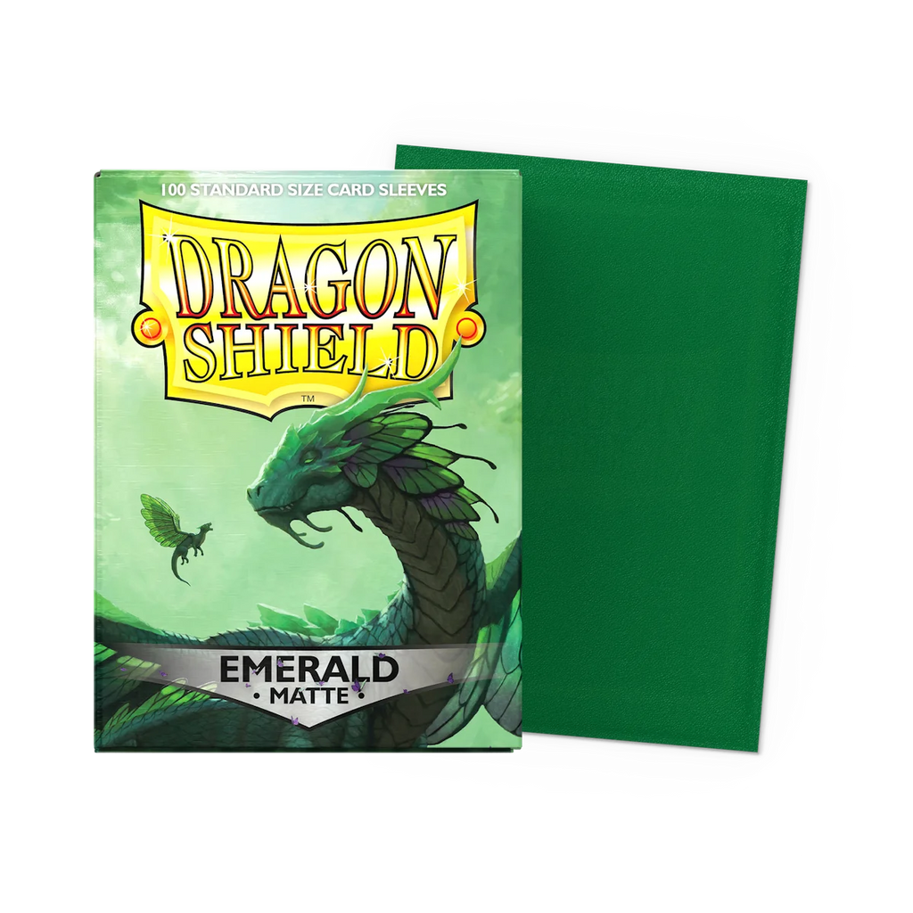 100 PCS/BOX Multicolor Dragon Shield Cards Sleeves Cover Matte Cards Sleeves Protector for TCG/PTCG Star Card Board Games Cards