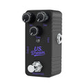 Electric Guitar Effects Pedal Mini Single Type Crunch Distortion Classic Chorus Delay    Digital Delay