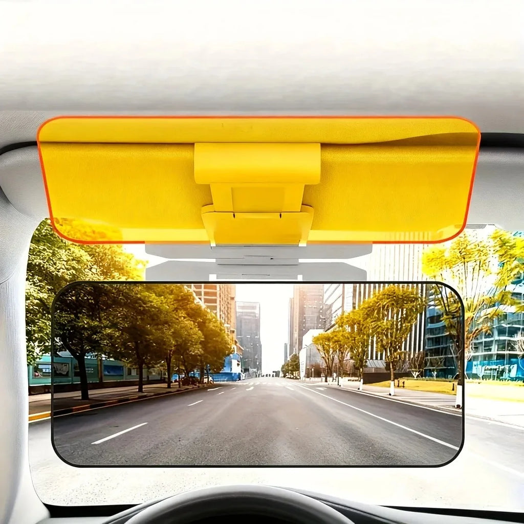Anti glare night vision glasses day and night car vision driver glasses night driving enhanced glasses