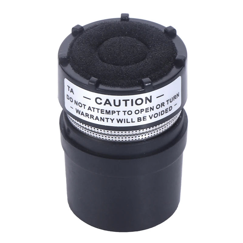 High Quality Microphone Capsule Replacement Microphone Cartridge Capsule For Wired Wireless Capsule Core