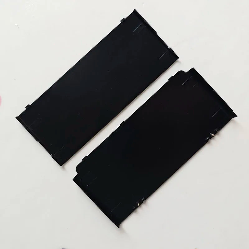 New For Nintendo New 3DS Replacement Front Back Plates Part Shell/Housing Case Cover