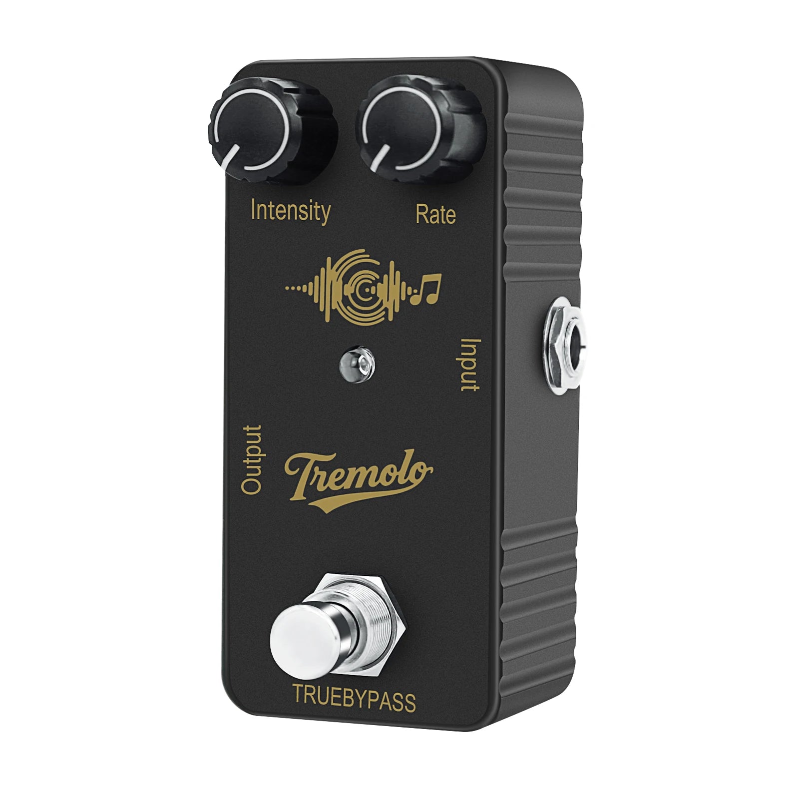 Electric Guitar Effects Pedal Mini Single Type Crunch Distortion Classic Chorus Delay    Digital Delay