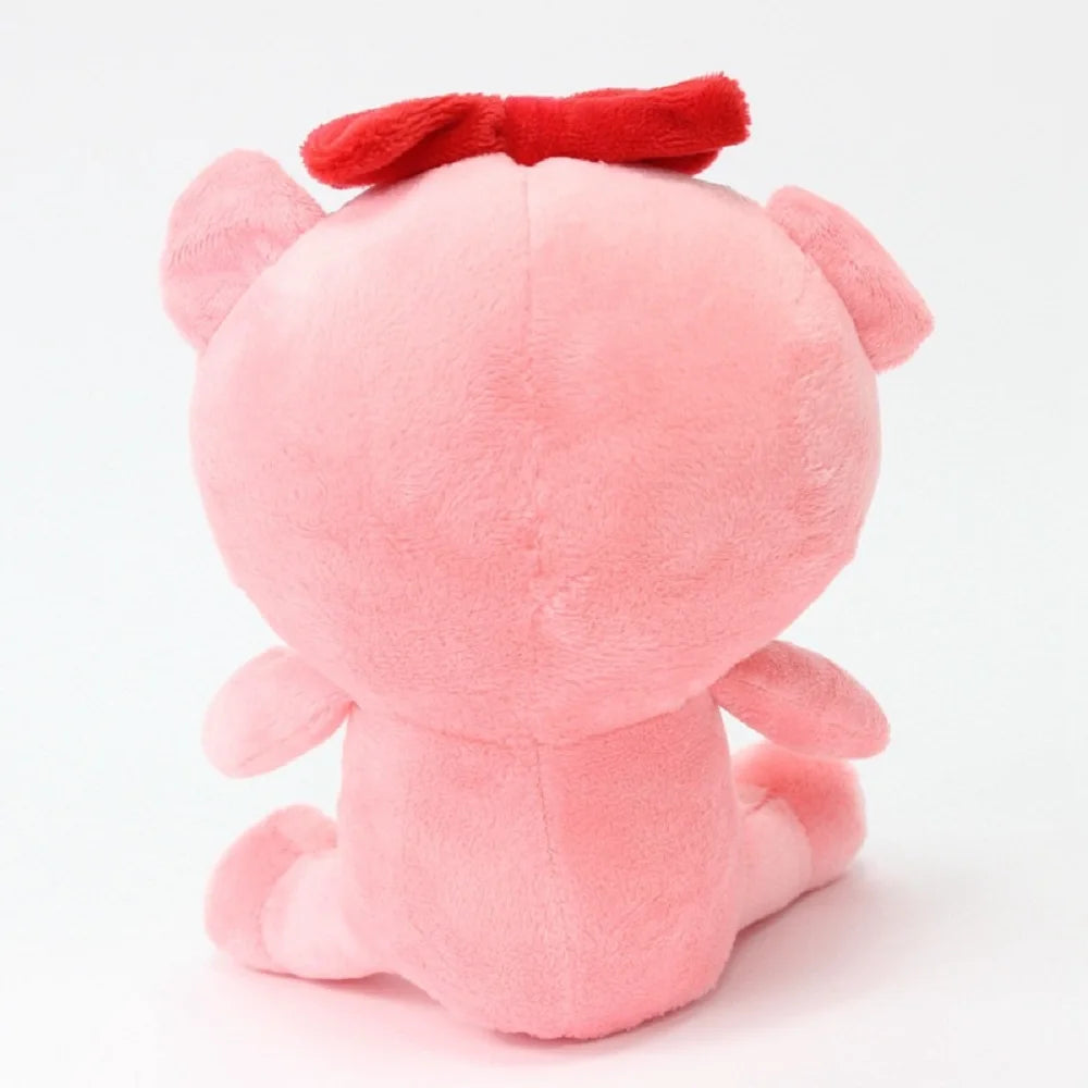25CM HTF Happy Tree Friends Anime Happy Tree Friends Soldier Fliqpy Plush Toys Dolls Military Flipy Doll Plush Toy for Kids Gift