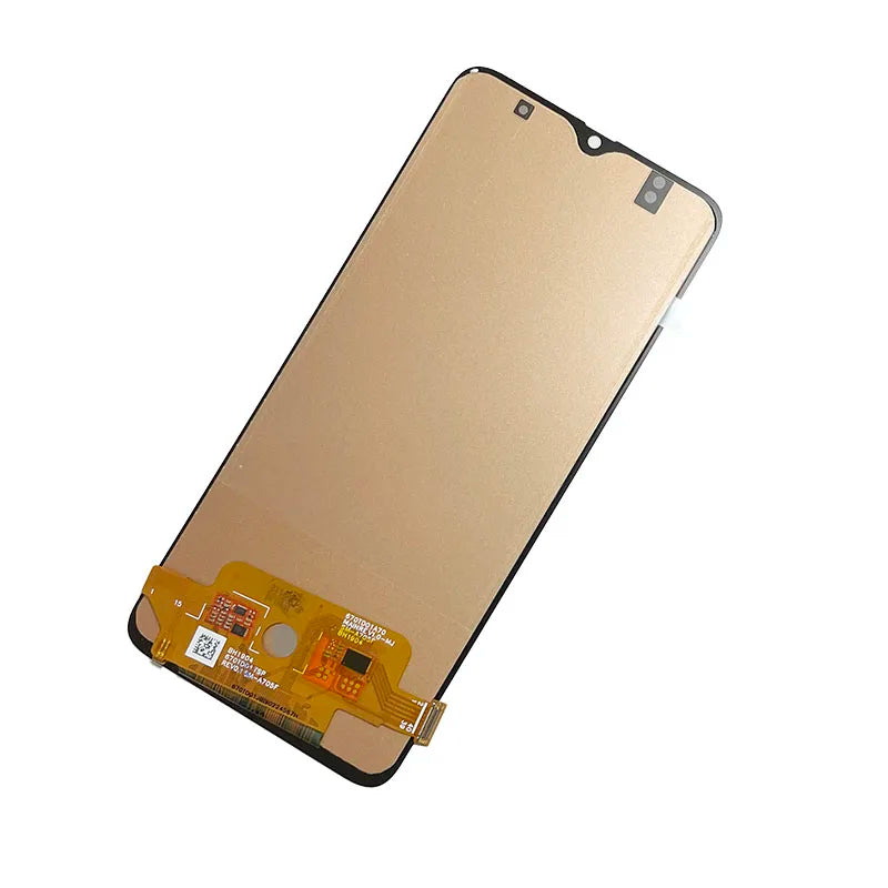 Incell Pantalla For Samsung A70 SM-A705F A705FN/DS Display Screen With Frame Touch Screen Digitizer Assembly Replacement Parts