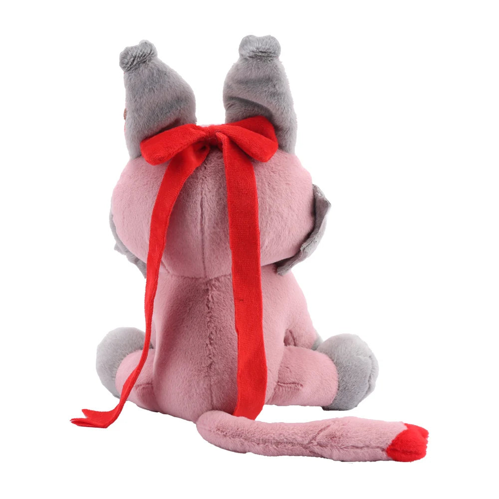 Movie Role Plush Toy Movie Surrounding Plush Characters Plushie Stuffed Cute Toy Christmas Halloween Birthday Gifts Home Decor