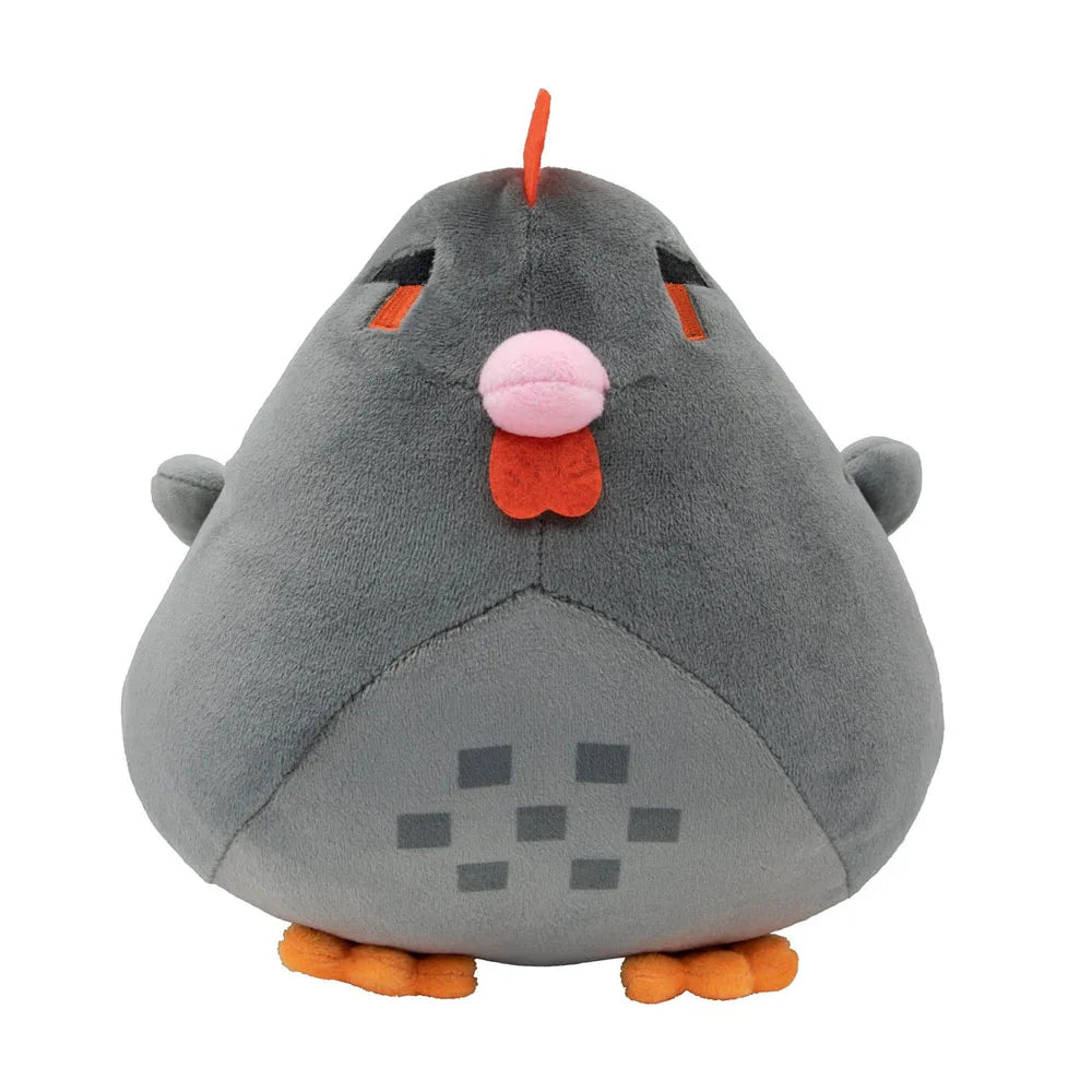 20cm Multicolored Chicken Pillow Plush Soft Stuffed Animal Toys Cartoon  Children Birthday Gift Christmas Gift