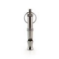 Pet Training Supplies Ultrasonic Dog Whistle Adjustable Frequency Portable Dog/Pigeon Training Whistle Small Dog Training Tool