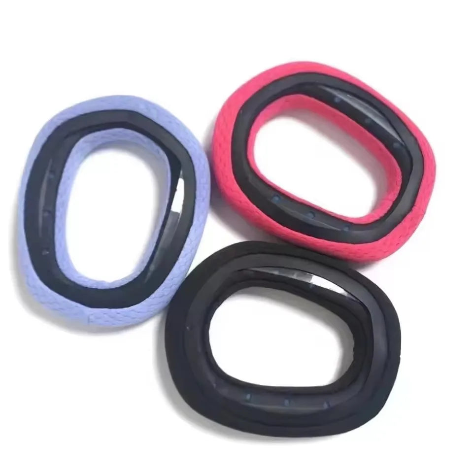 Mesh Ear Pads For Logitech G435 Gaming Headphones replacement Ear covers Earmuffs Ear pillows