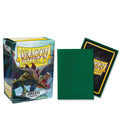 100pcs/Box 66*91cm Matte Cards Sleeves Dragon Shield Cards Cover Cards Protector for PTCG/Star Cards