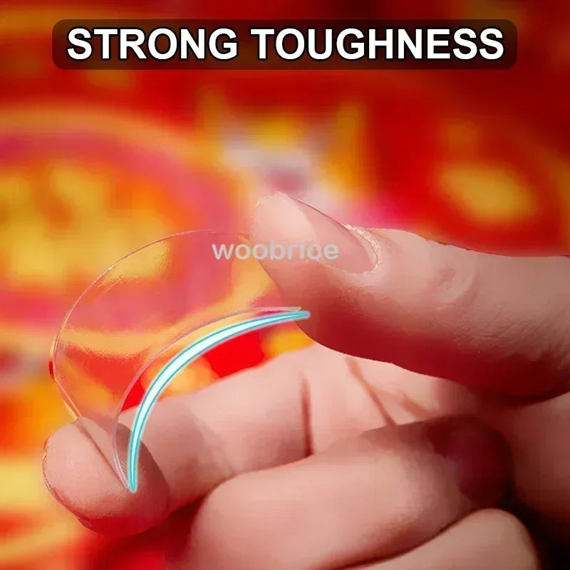 Nano Tape Double Sided Adhesives Tape Extra Powerful Transparent Home Improvement for Bathroom Waterproof Wall Stickers Kitchen