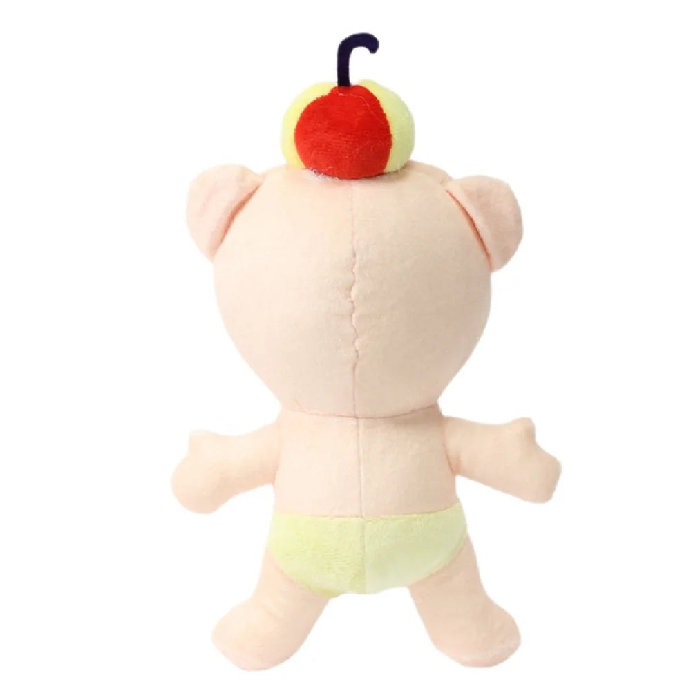 25CM HTF Happy Tree Friends Anime Happy Tree Friends Soldier Fliqpy Plush Toys Dolls Military Flipy Doll Plush Toy for Kids Gift