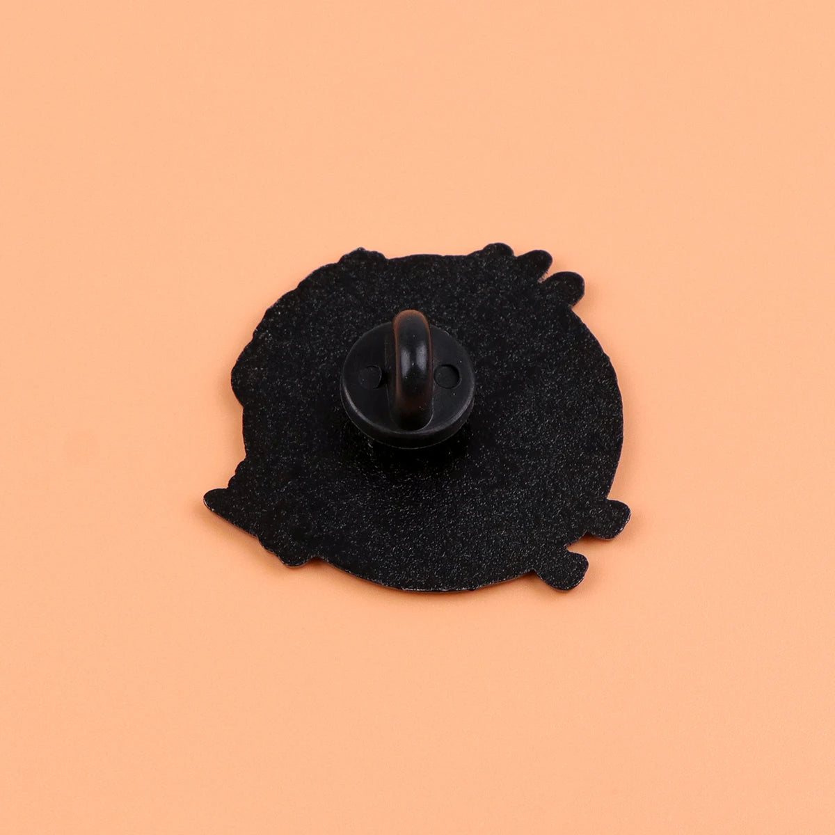 Cat Lady Enamel Pin Badges on Backpack Women's Brooches Hat Collar Lapel Pins Cartoon Jewelry Cosplay Accessories Toys Gifts