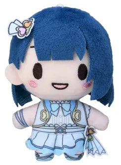 PJSK Game Project Sekai Colorful Stage Genuine Tsukasa Rui Nene Emu Toya Akito An Kohane 25 Nightcore WS VBS Plush Keychain