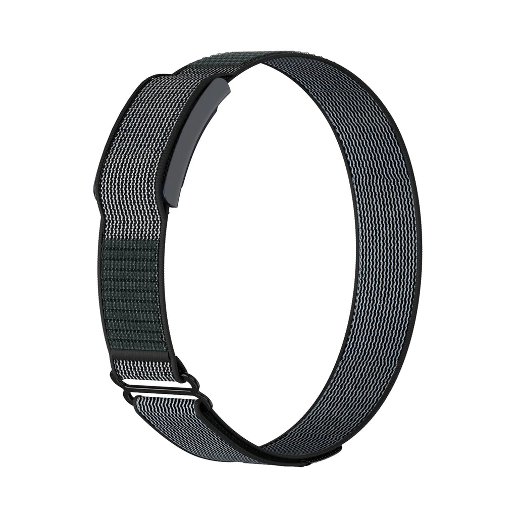Arm Strap For Amazfit Huami Helio Adjustable Nylon band Breathable Sport Band for Fitness Tracker Loop Replacement Bicep Strap