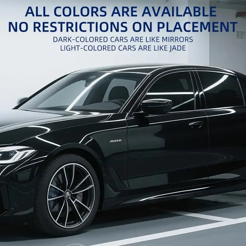 Car Coating Spray Quick Effect Coating Agent New Quickly Coat Car Wax Car Scratch Wax Polish Spray Waterless Wash