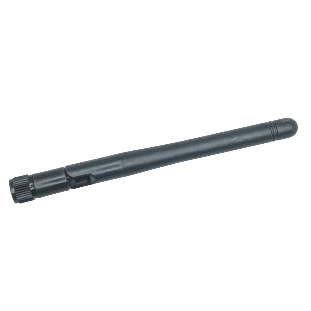 2.4G fold antenna gain 3dbi sma female SMA male pigtail Extension Cable for wifi zigbee 2.4GHZ net card