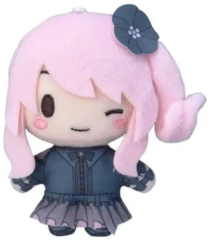 PJSK Game Project Sekai Colorful Stage Genuine Tsukasa Rui Nene Emu Toya Akito An Kohane 25 Nightcore WS VBS Plush Keychain