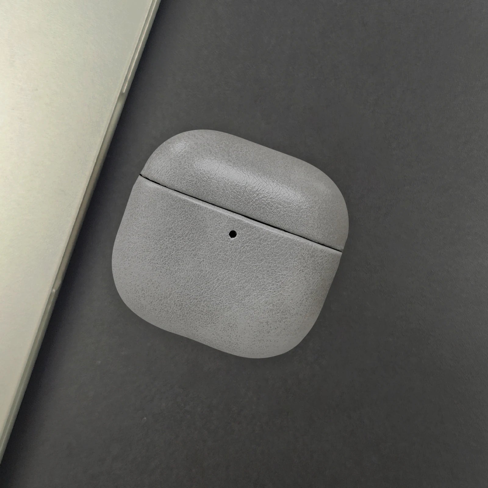 Leather protective case For AirPods Pro3 headphone case, AirPods pro/pro2/4/3/2 full cover headphone case