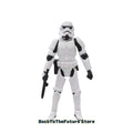 Hasbro Star Wars Darth Vader Dark Trooper Stormtrooper 10cm Anime Action Figure Collection Mini Toys Model For Children Gift