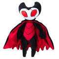 New Hollow Knight Silksong Sherma Doll Plush Bell Beast Cotton Doll Soft Collection Cute Dolls Room Decoration Toy Birthday Gift