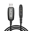 BAJETON Original USB Programming Cable For Bajeton BJ-9000 Radtel RT-950 RT-950 PRO Ham Radio