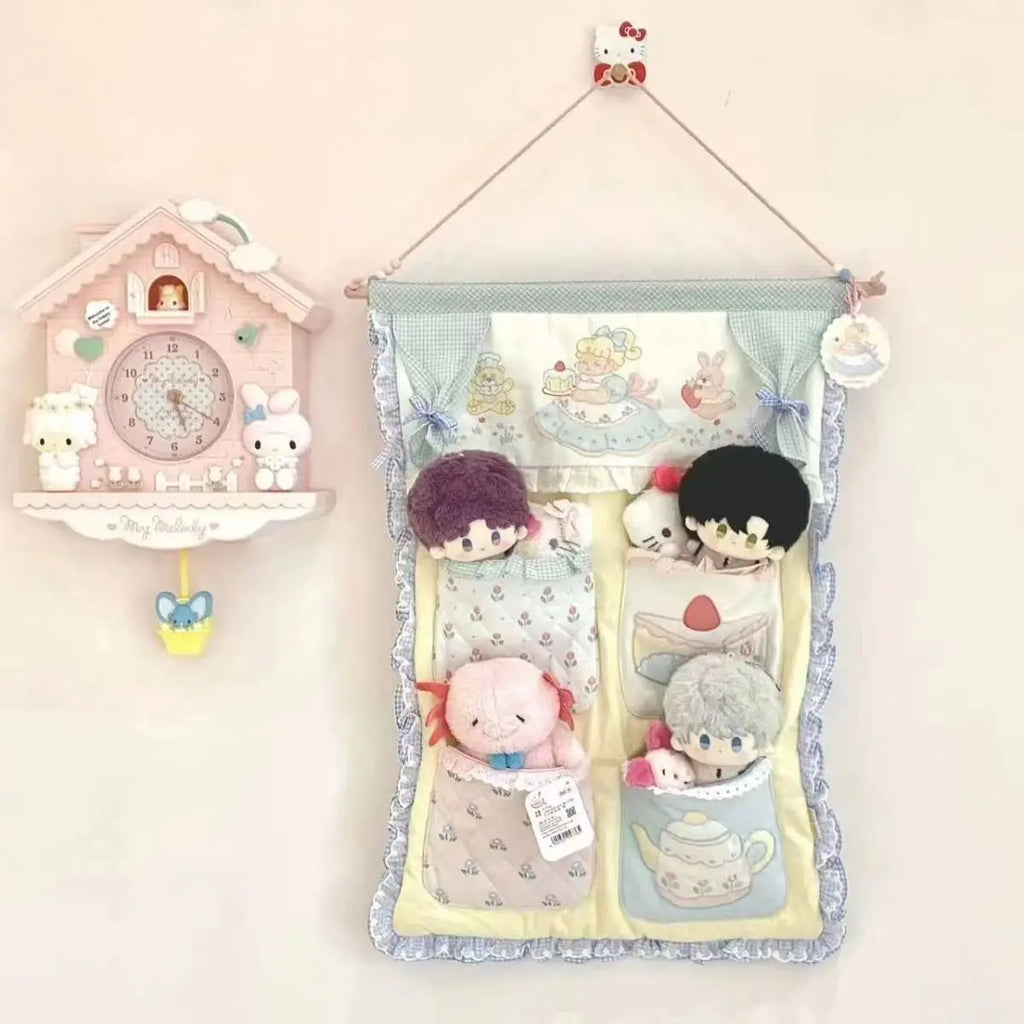 10cm Game Love and Deepspaceœ Cosplay Rafayelœ Zayneœ Xavierœ Sylusœ Soft Adorable Sea Star Backpack Keychain Gift