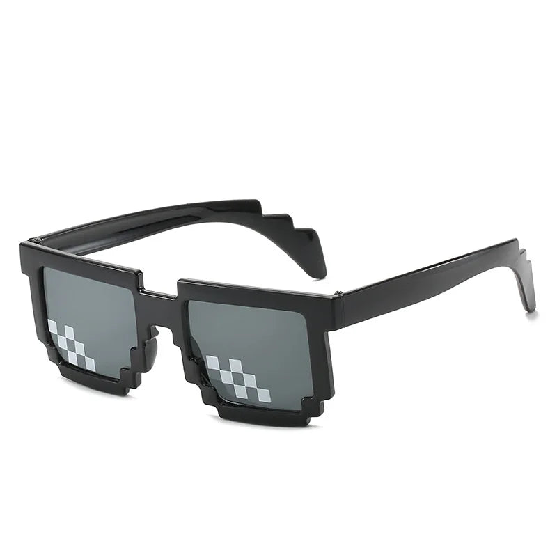 New Vintage Square Sunglasses Women Men Brand Rectangle Sun Glasses Female Oval Eyewear Oculos De Sol for Male Female Eyeglasses