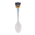 Paw Patrol Anime Figure Cartoon Spoon Cute And Durable Rice Spoon Preschool Complementary Food Tableware Paw Patrol Model Gifts