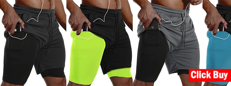 2026 Compression T Shirt Men Summer Sportswear Running T-shirt Elastic Quick Dry Sport Tops Tee Athletic Gym Workout Shirts Men