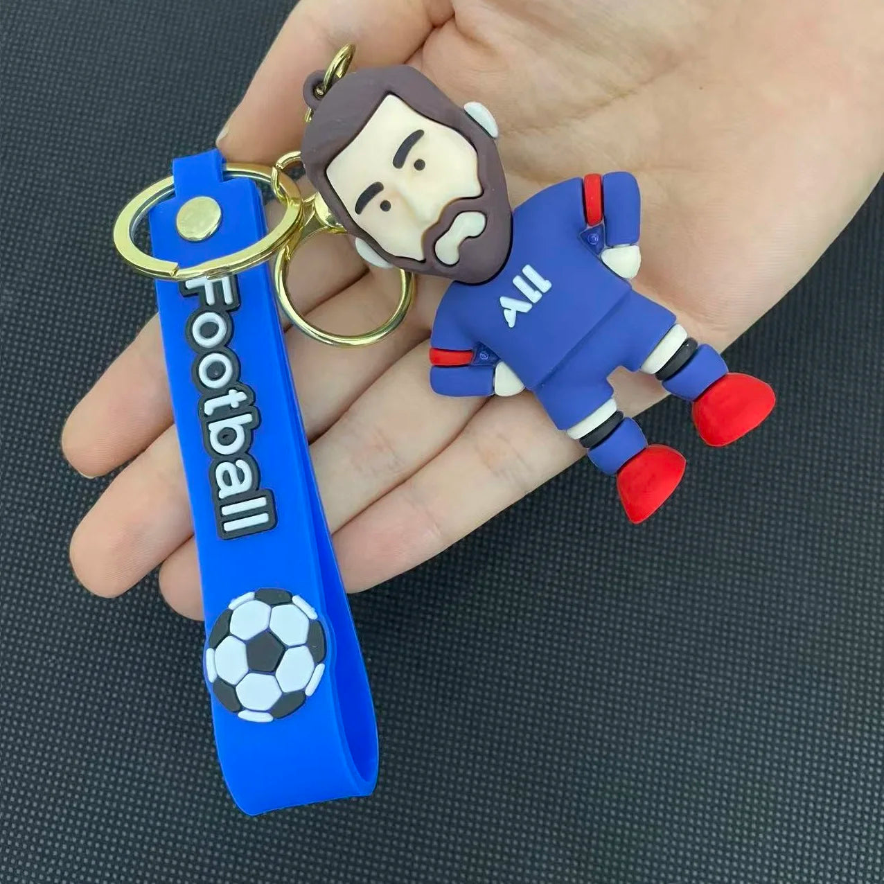 7-20cm Height Mini Resin Doll Figurine ﻿ Car Ornament