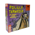 Mogel Motte Polilla Cards Board Game Devir-game moth cheate /Royal Xiaoqiang Cheating Moth Cards