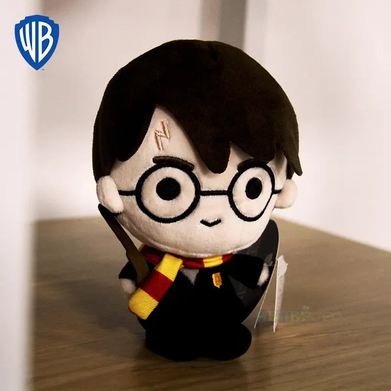 20/25cm Original Harry Potter Fantastic Beasts Plush Toy Cute Soft Movie TV Stuffed dolls for Children