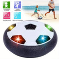 Levitation football toy Air Cushion Floating Foam Soccer Ball boy child toy 3 to 6 years Kids Levitate Suspending Soccer Toys