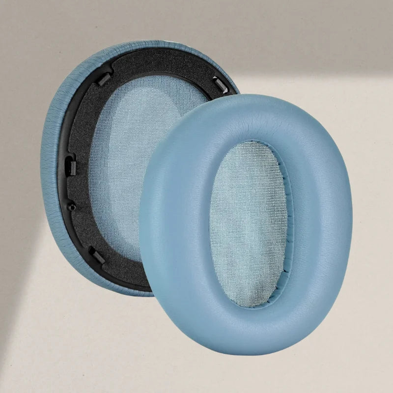 Ear Pads Headphone For Edifier W820NB Earpads Headphone Cushion Cover Replacement Head Band Earmuff Repair