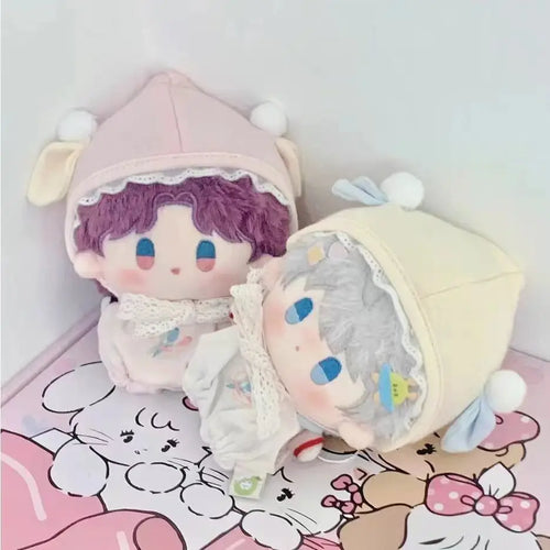 10cm Game Love and Deepspaceœ Cosplay Rafayelœ Zayneœ Xavierœ Sylusœ Soft Adorable Sea Star Backpack Keychain Gift