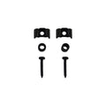Electric guitar string buckle accessories, head lock, string stabilizer, butterfly shaped circular column suitable for ST/SQ/TL