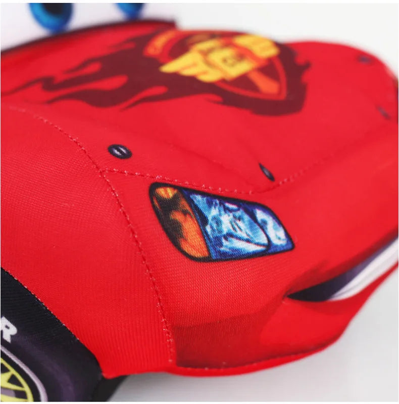 Disney cartoon Cars Kids Toys 17cm 25cm 35cm  Plush Toys Cute  Best Gifts For Childrens