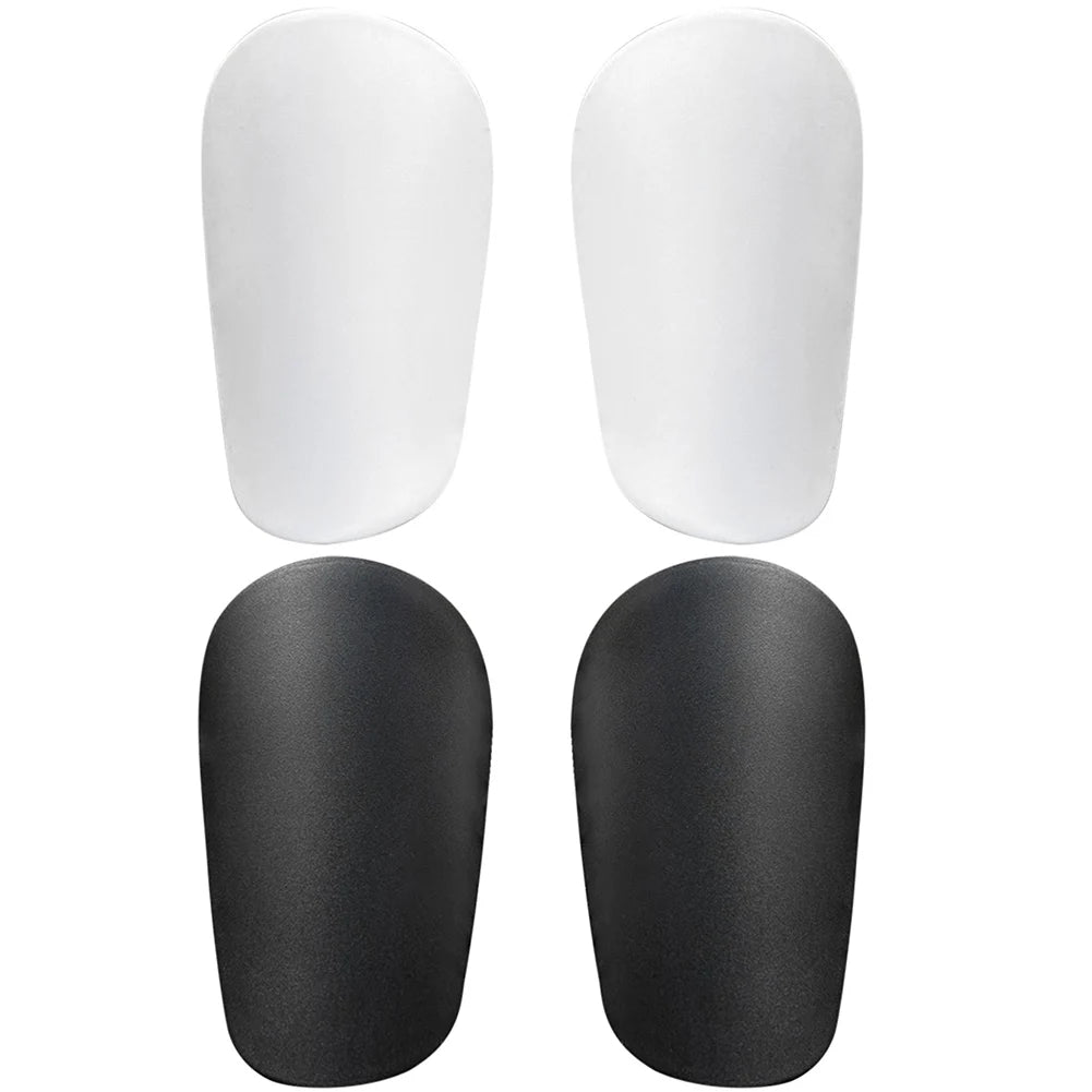 1-10Pairs Shin Pads Wear-resistant Shock Absorbing Mini Soccer Leg Protector Football Training Shin Guards Soccer Training Shank
