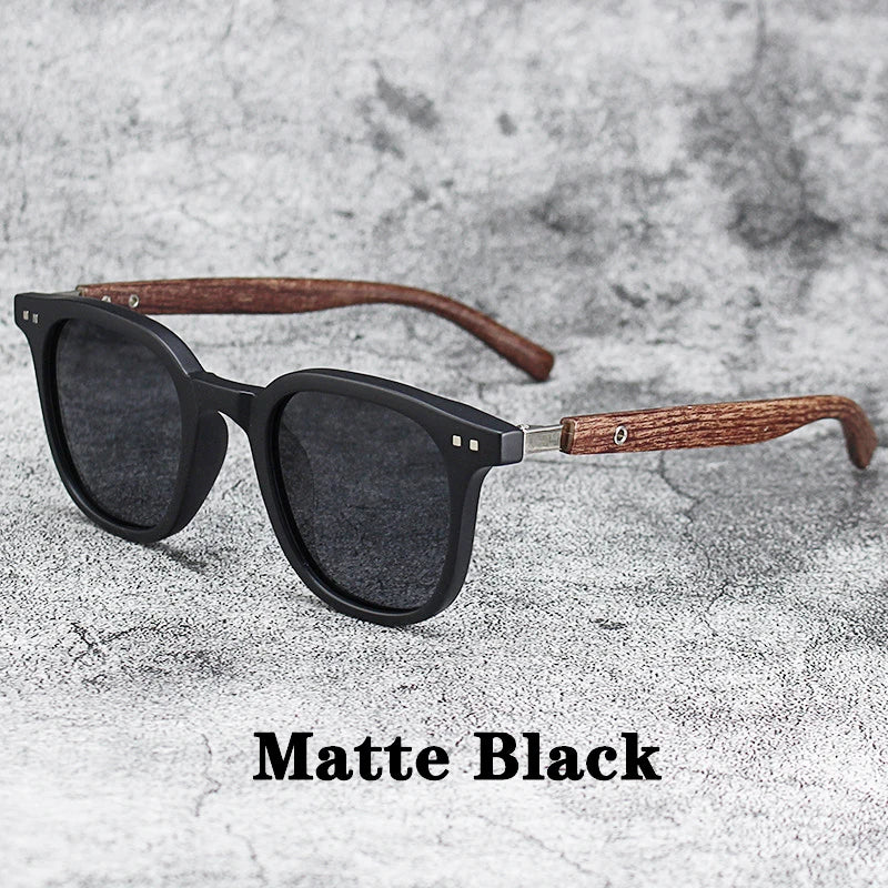New Arrival Men Vintage pc Frame Sunglasses Classic Brand Sun Glasses Coating Lens Driving Eyewear for Men women sunglasses