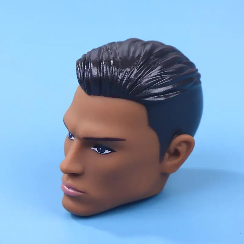 1/6 Male Doll 35cm Height Man Supermodel Dolls White/Normal/Tan Skin Strong Man Bodybuilding Body Doll Toy Birthday Gift
