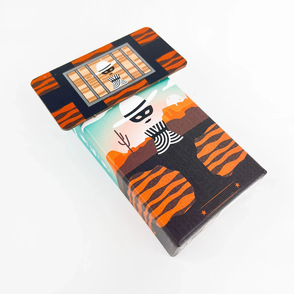 HOT Board Games Tucano | Kariba | Art Robbery | ODIN | GoTown | Bandido | Hungry Monkey | Circus Flohcati Fun Card Party Game ﻿