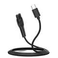 5V 1A Charger Cable For Philips Norelco One Blade QP2724 QP2834 MG5910 MG7910 MG9510 MG9520 PQ888 PQ889/Norelco Shaver 3900