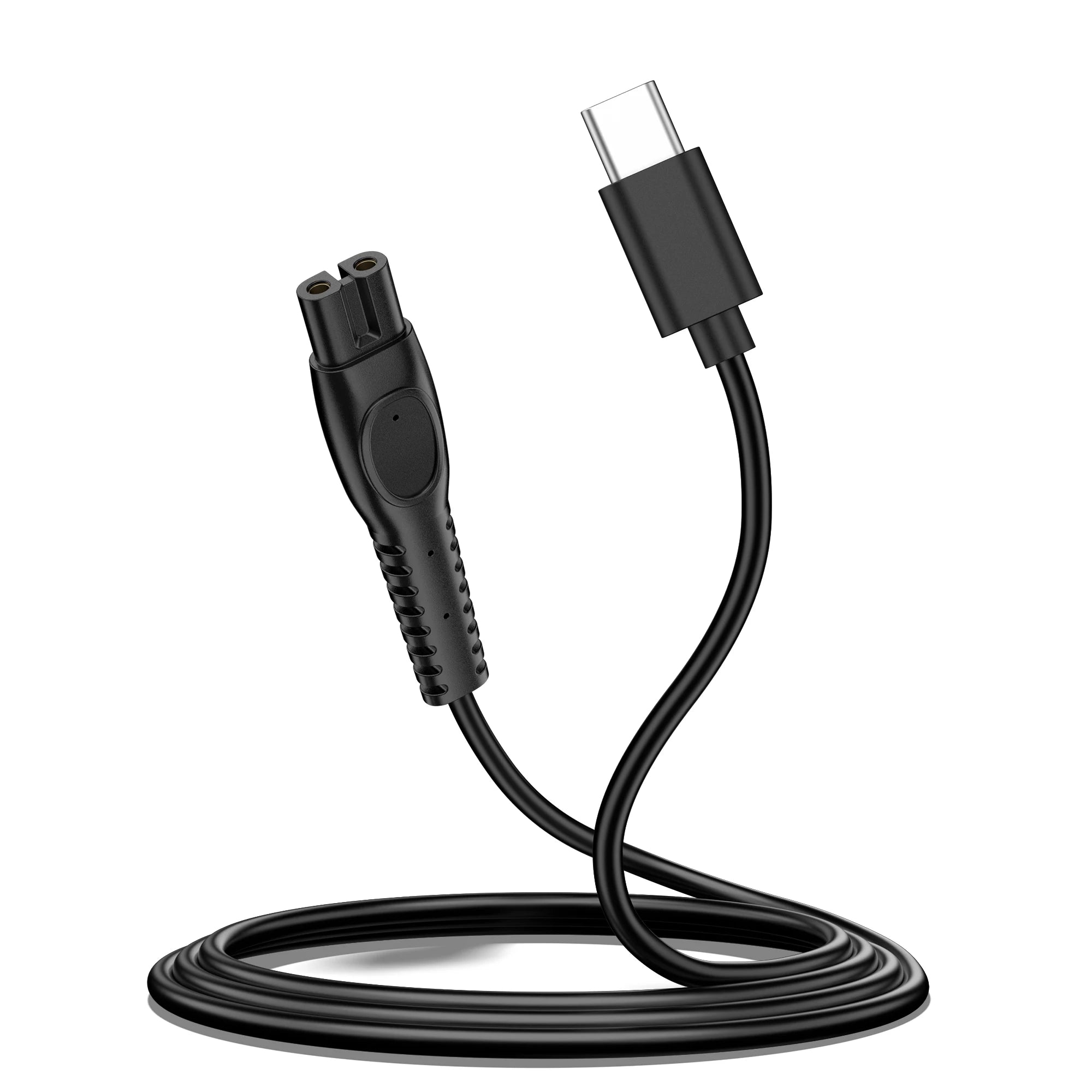 5V 1A Charger Cable For Philips Norelco One Blade QP2724 QP2834 MG5910 MG7910 MG9510 MG9520 PQ888 PQ889/Norelco Shaver 3900
