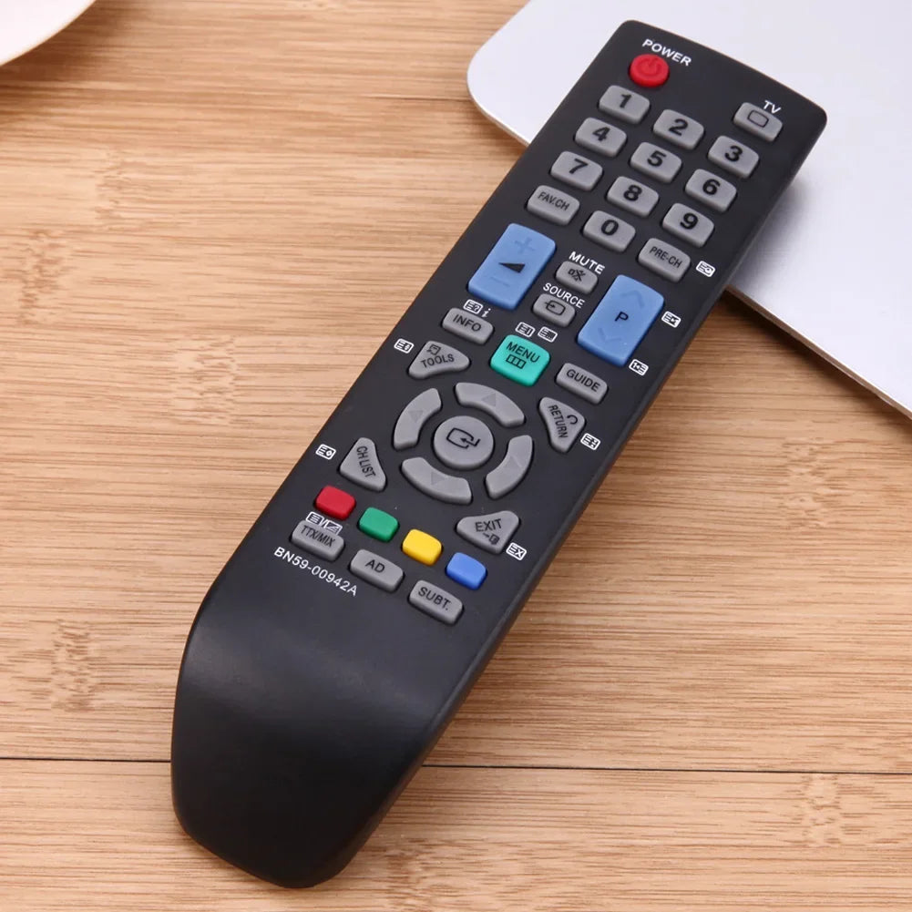 Universal Smart TV Remote Control Replacement for Samsung BN5900865A BN5900942A AA5900496A AA5900743A AA5900741A