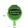 Fun Prank Toys Whoopee Cushion Jokes Gags Pranks Maker Trick Funny Toy Fart Pad Pillow Toys For Children Adult