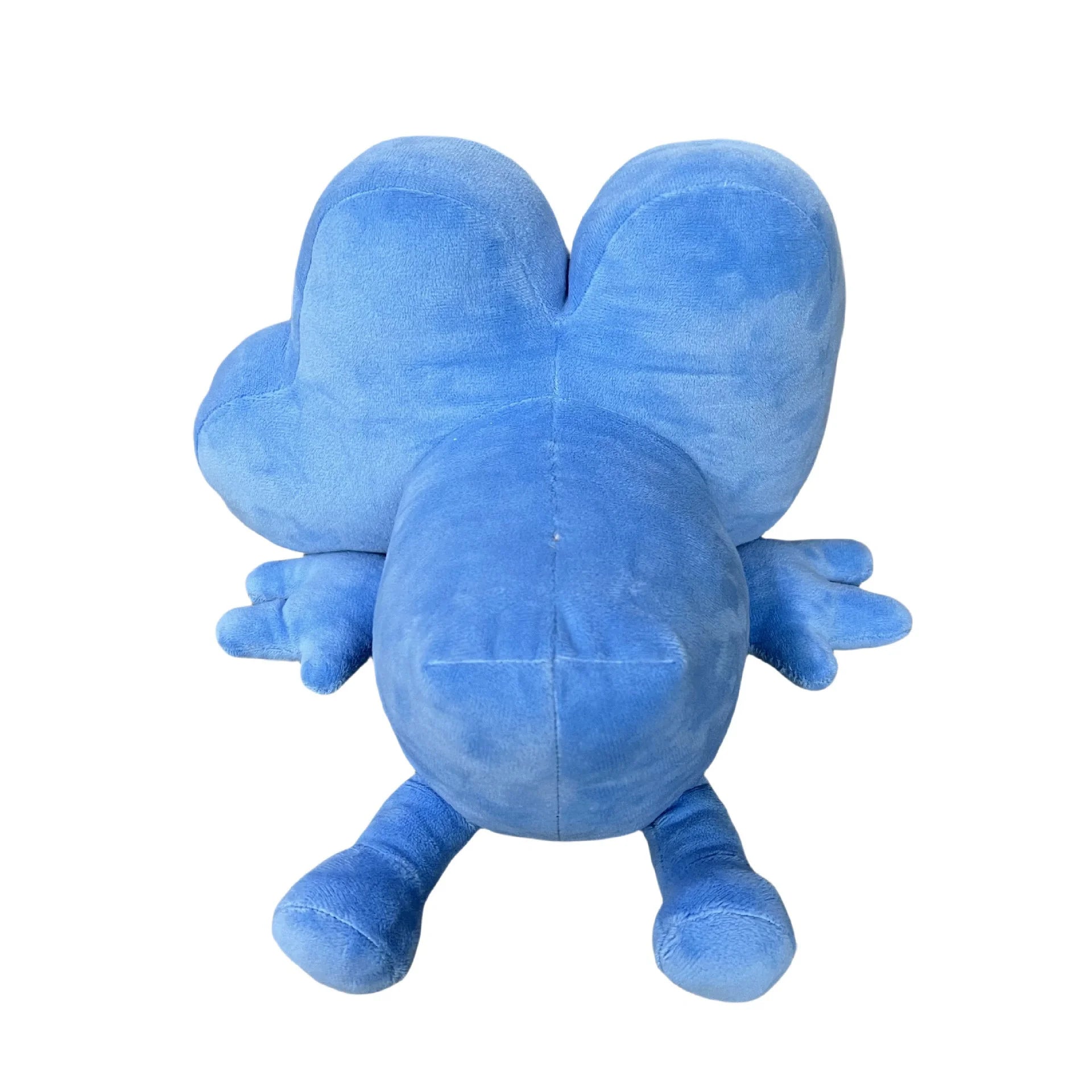 Four X Battle for Dream Plush Doll Cosplay Bfdi Plushies Soft Toy Costume Props Anime Game Stuffed Pillow Kids Cartoon Cute Gift