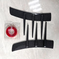 Universal Motors Fender Decoration Car Anti-scratch Anti-collision Decoration Sticker ABS Car Simulation Outlet Side Sticker