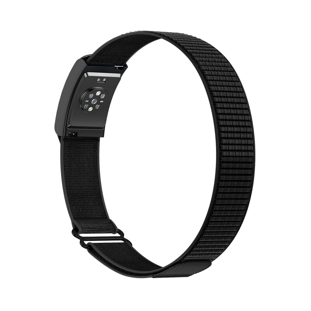 Arm Strap For Amazfit Huami Helio Adjustable Nylon band Breathable Sport Band for Fitness Tracker Loop Replacement Bicep Strap